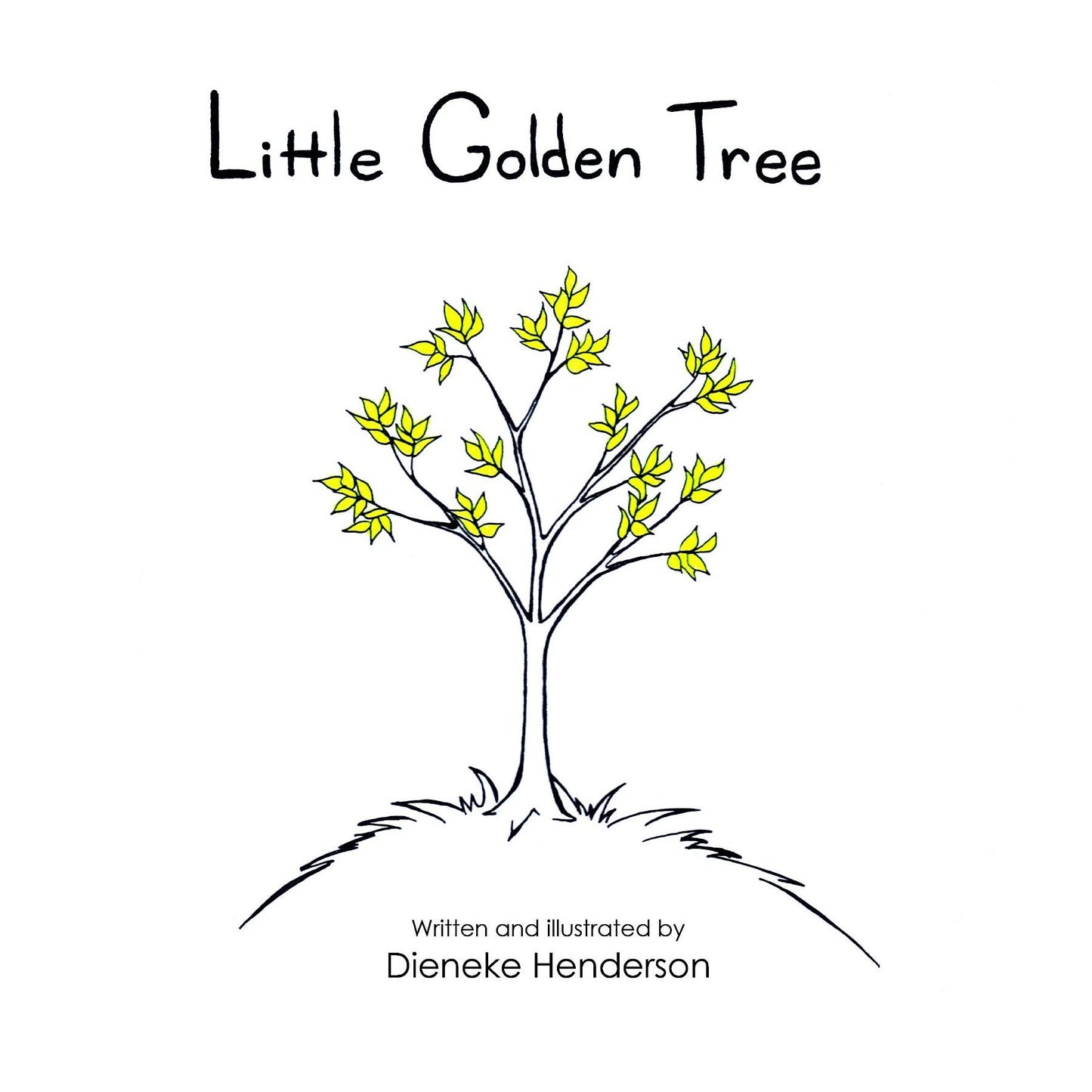 Little Golden Tree