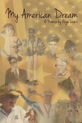 My American Dream: A Memoir