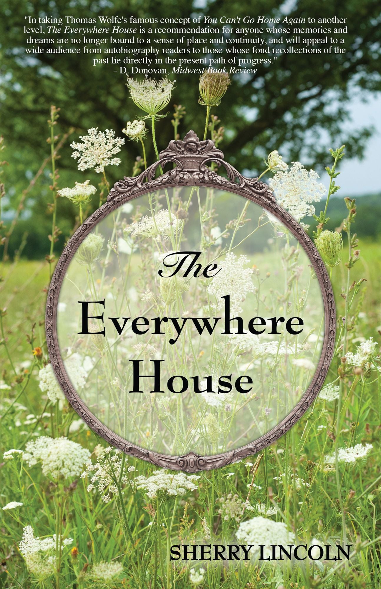 The Everywhere House