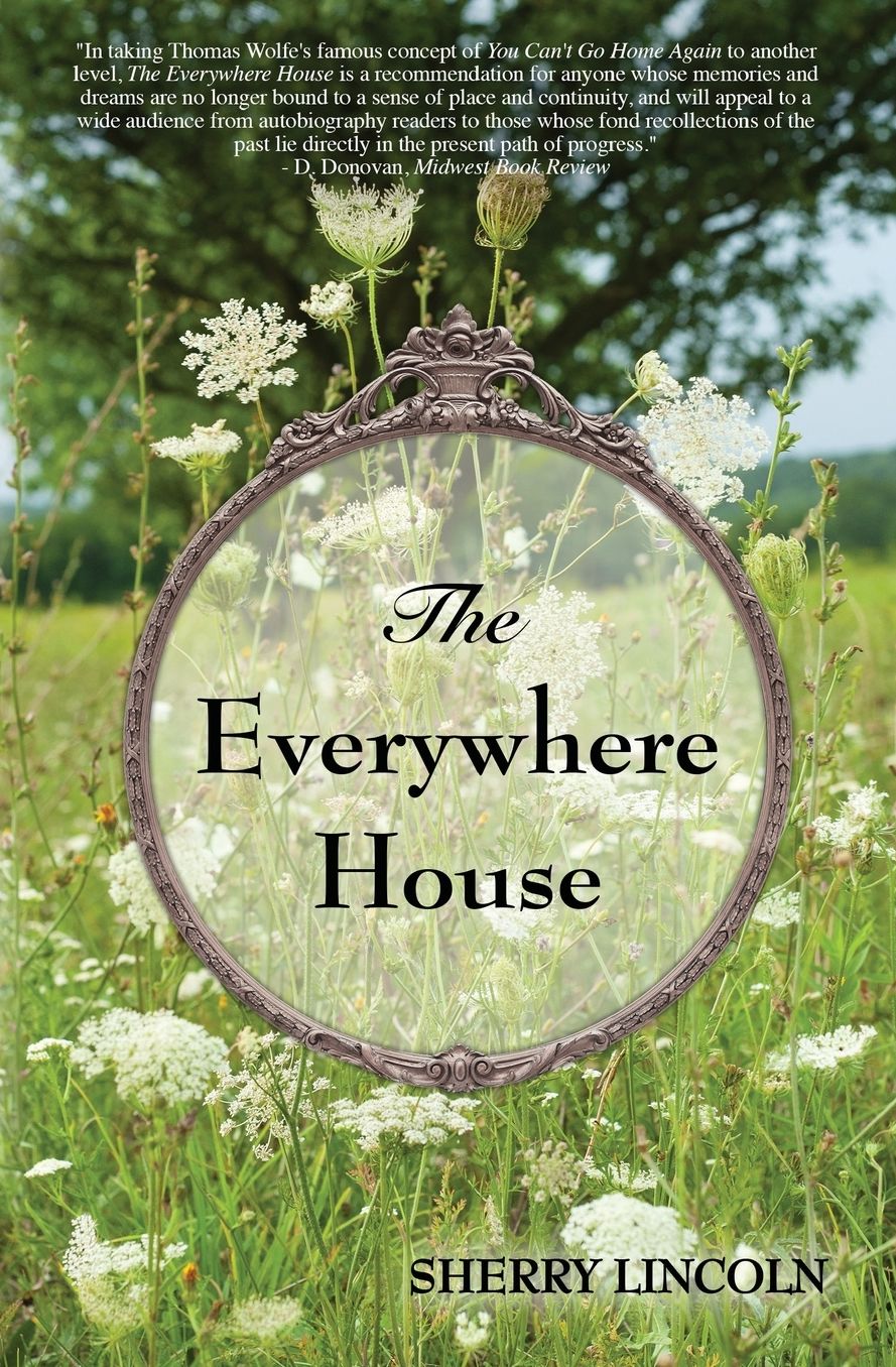 The Everywhere House