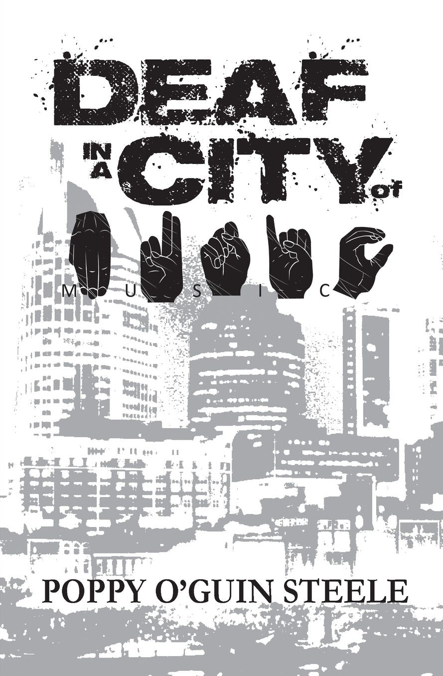 Deaf in a City of Music