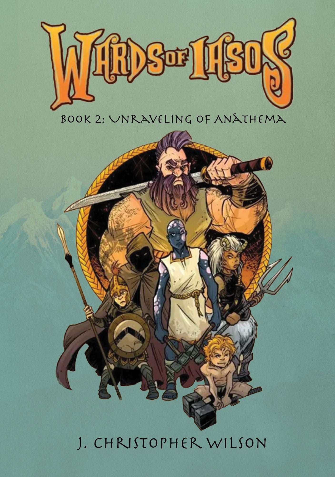 The Wards of Iasos