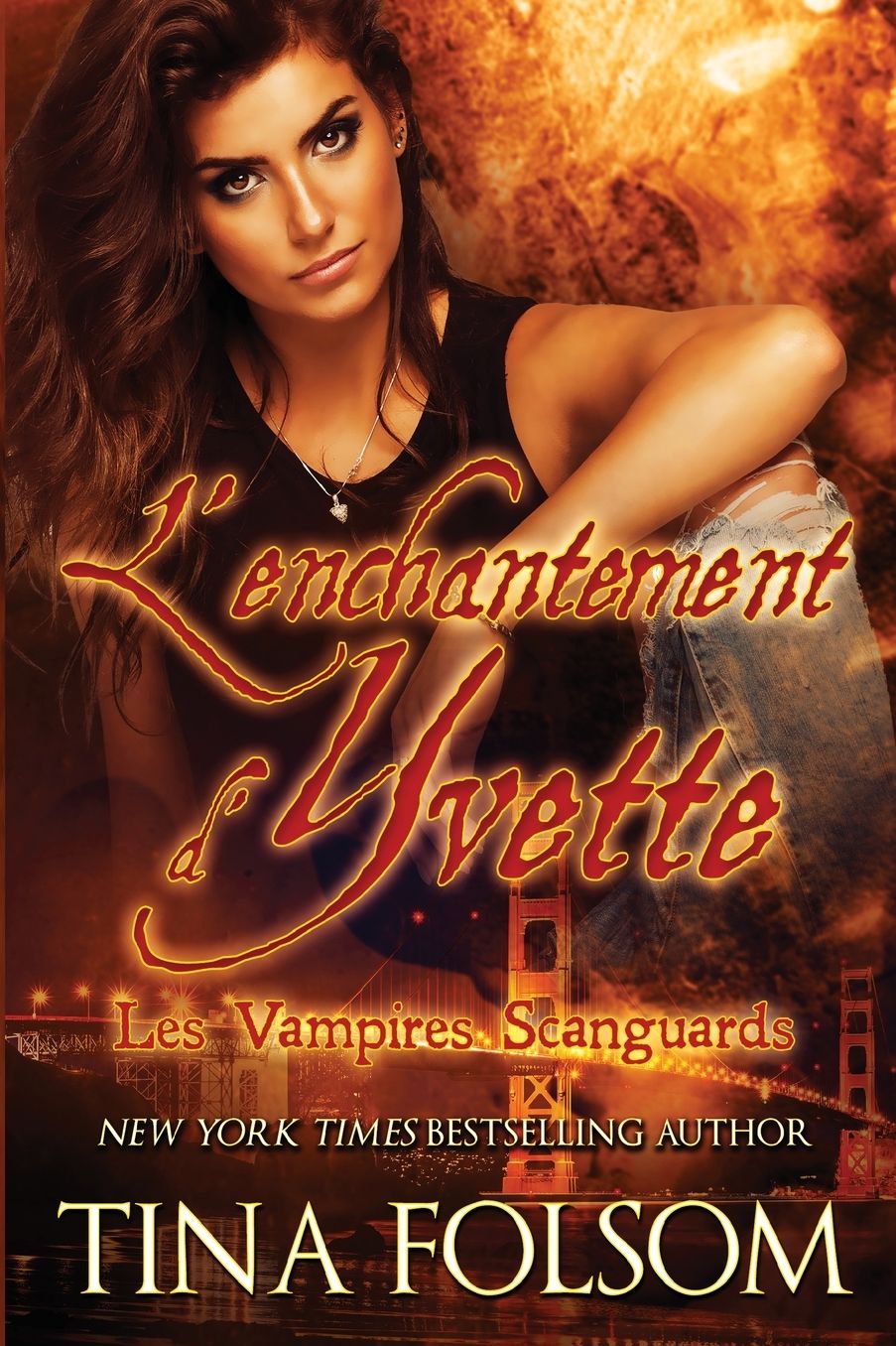 L'enchantement d'Yvette