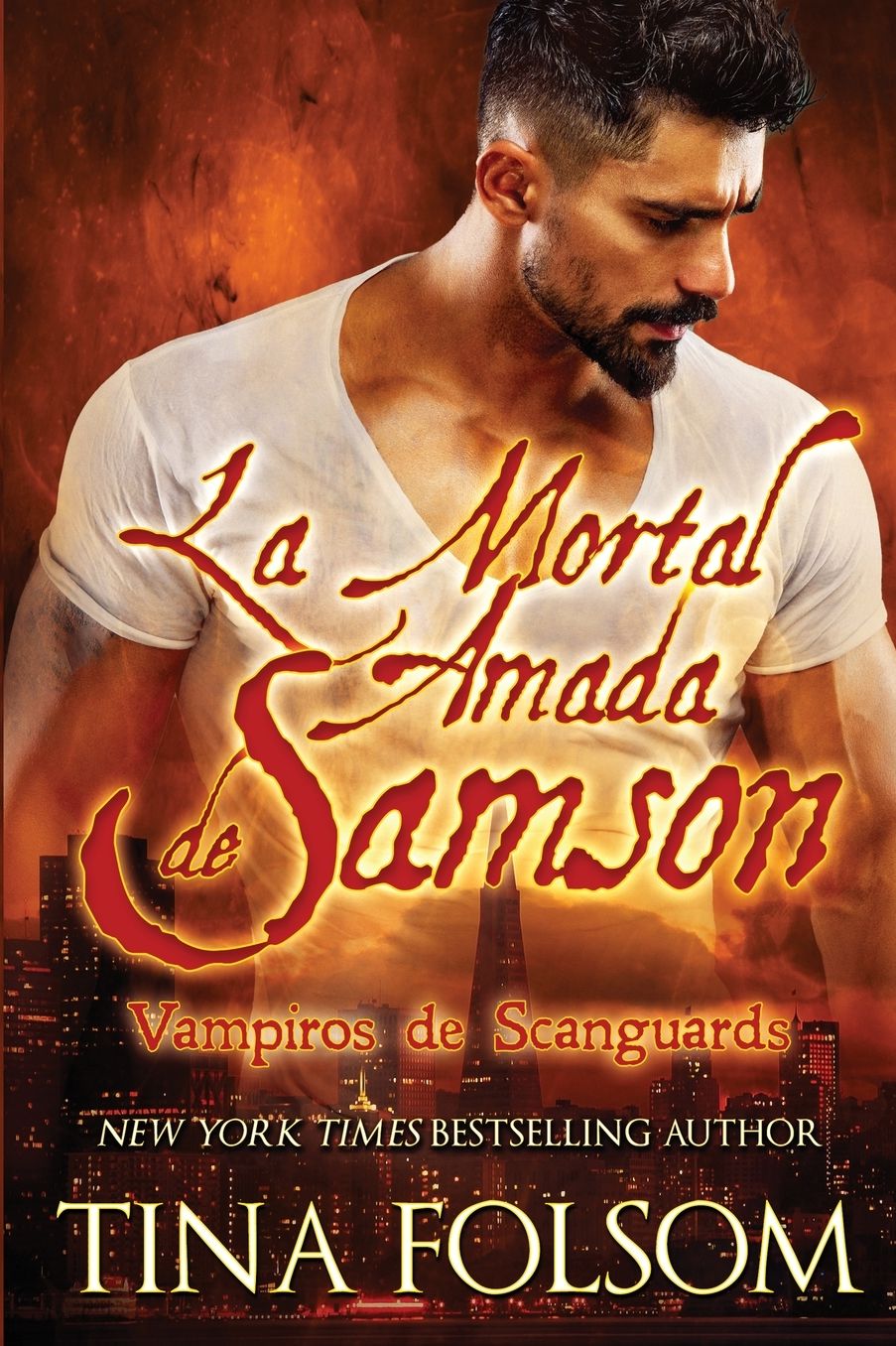 La Mortal Amada de Samson