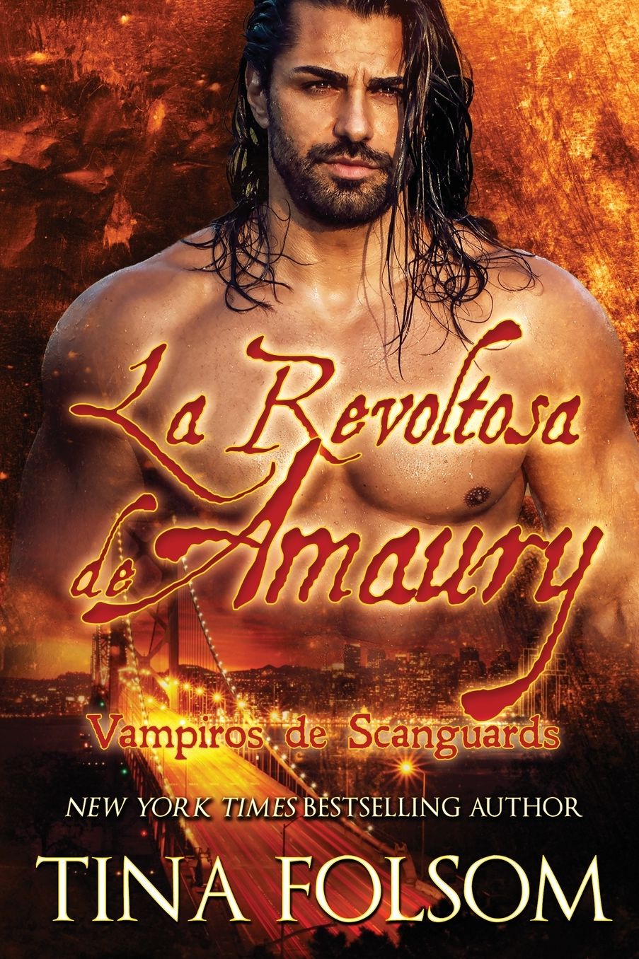 La Revoltosa de Amaury