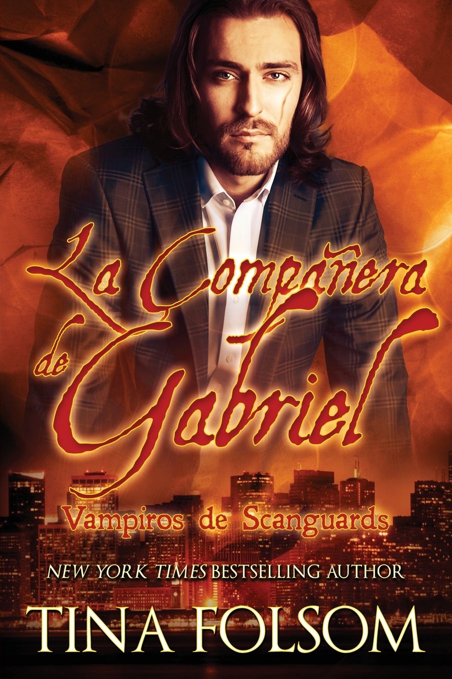 La Compañera de Gabriel