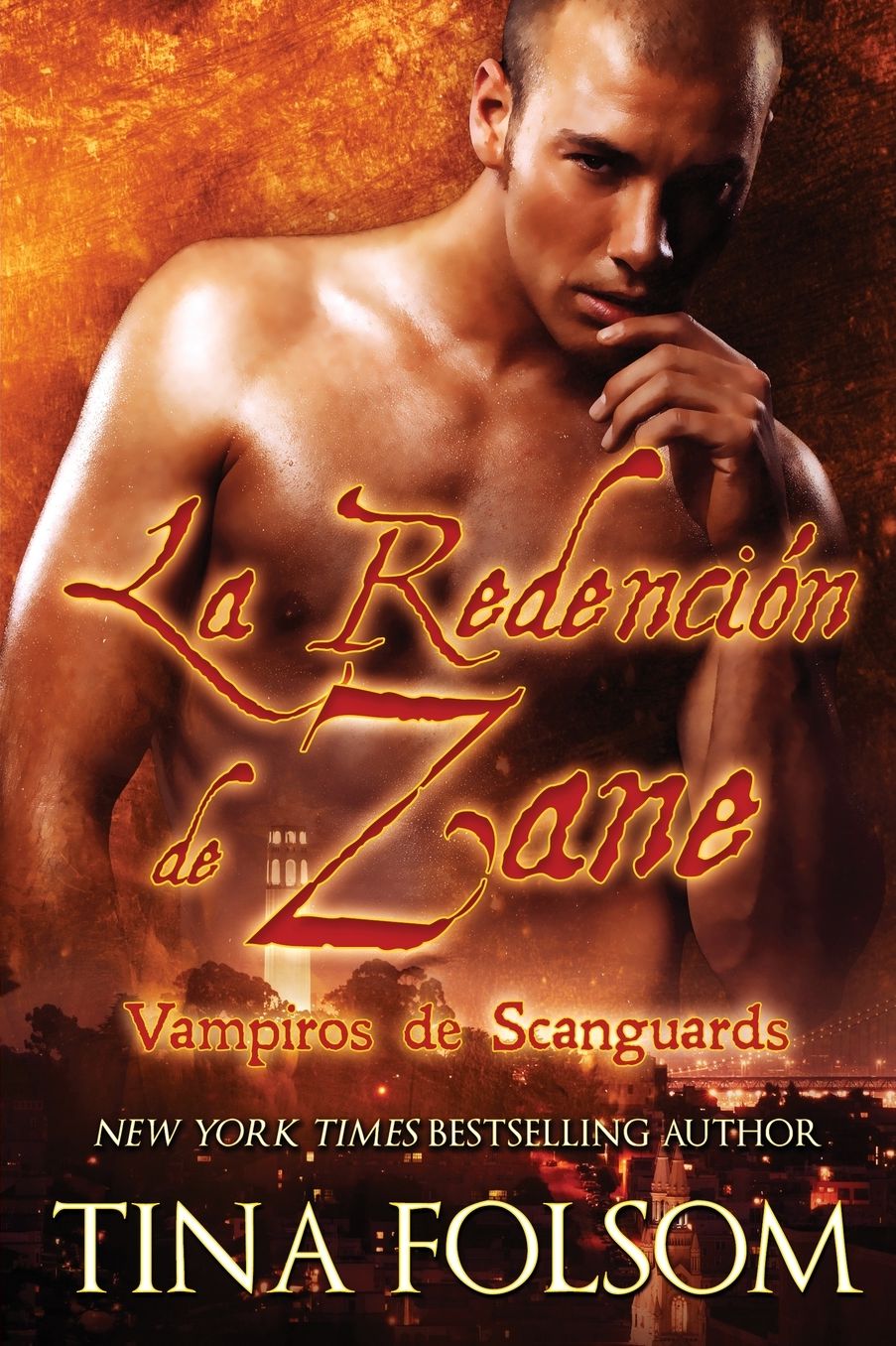 La Redención de Zane