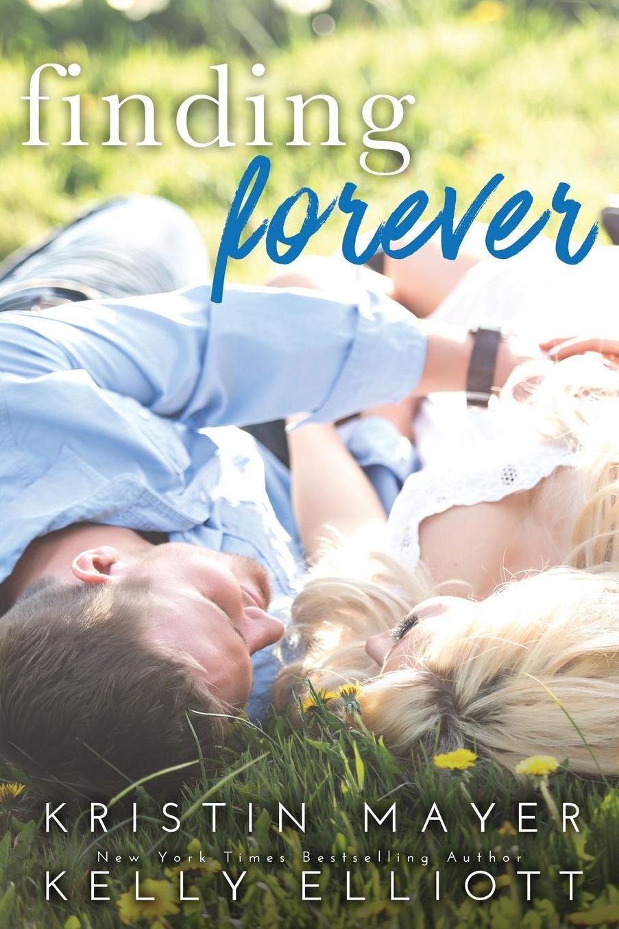 Finding Forever