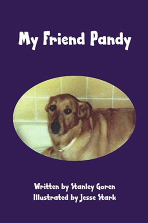 My Friend Pandy