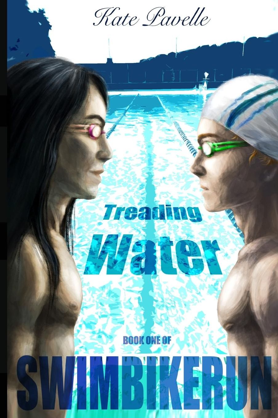 Treading Water