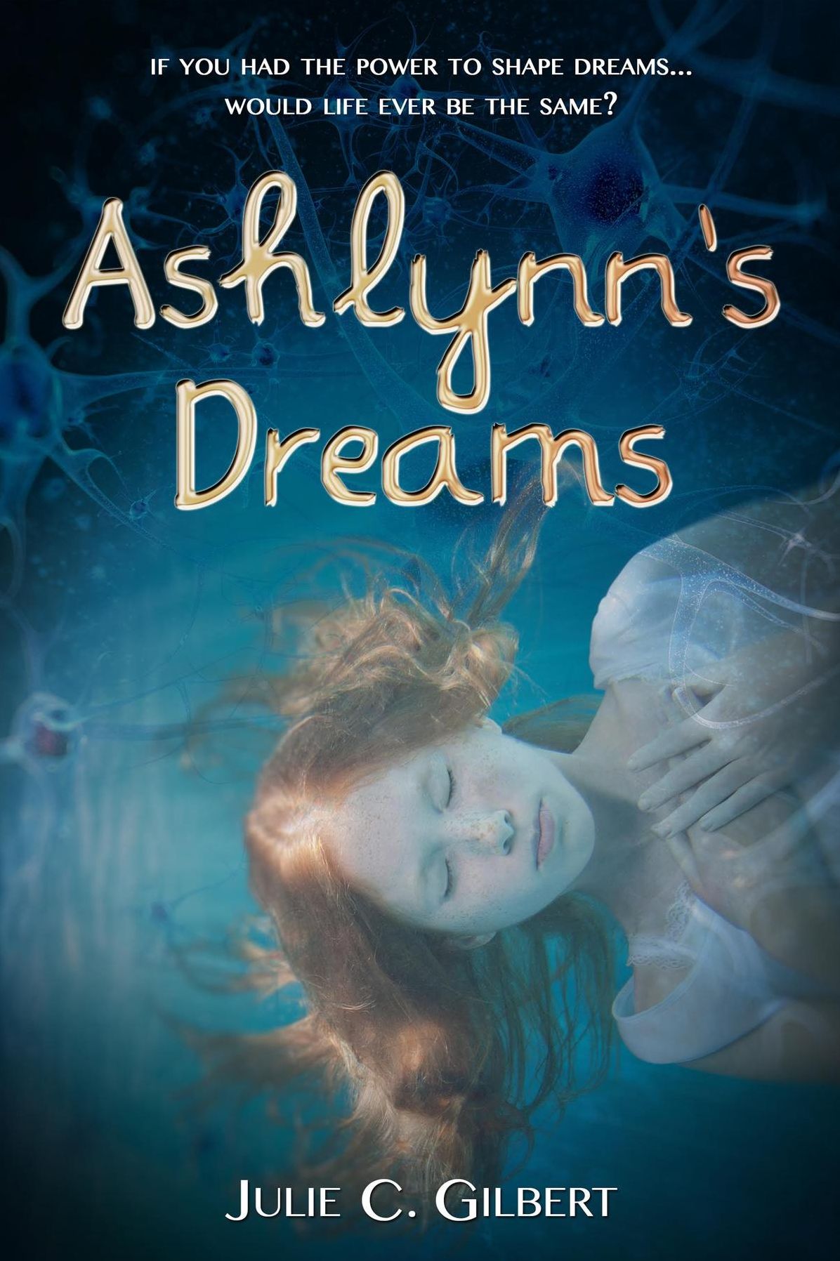 Ashlynn's Dreams: (Devya's Children) (Volume 1)