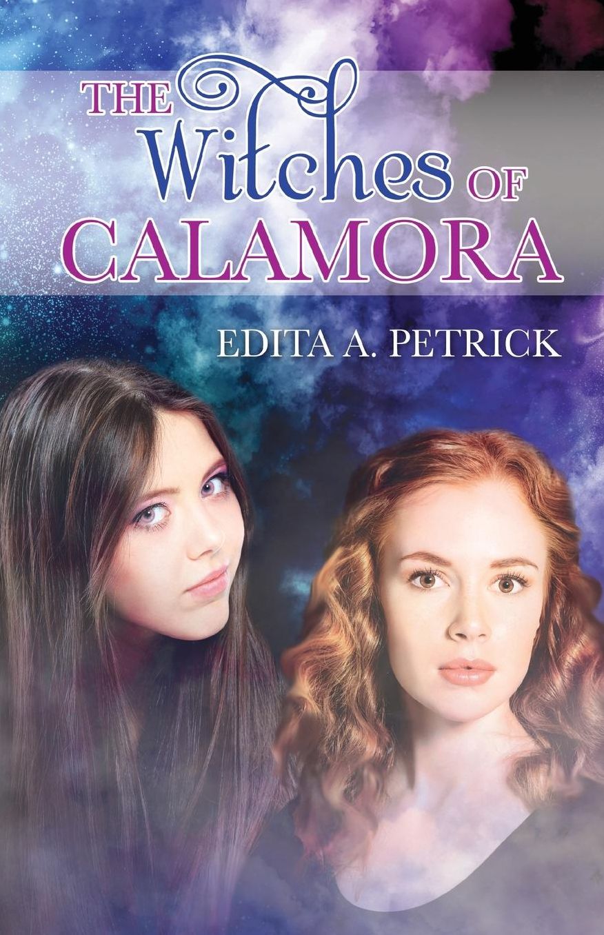 The Witches Of Calamora