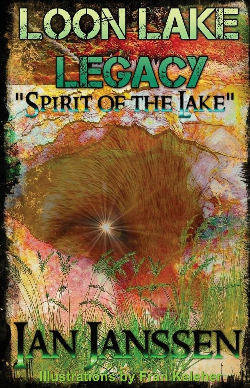 Loon Lake Legacy Spirit Of The Lake