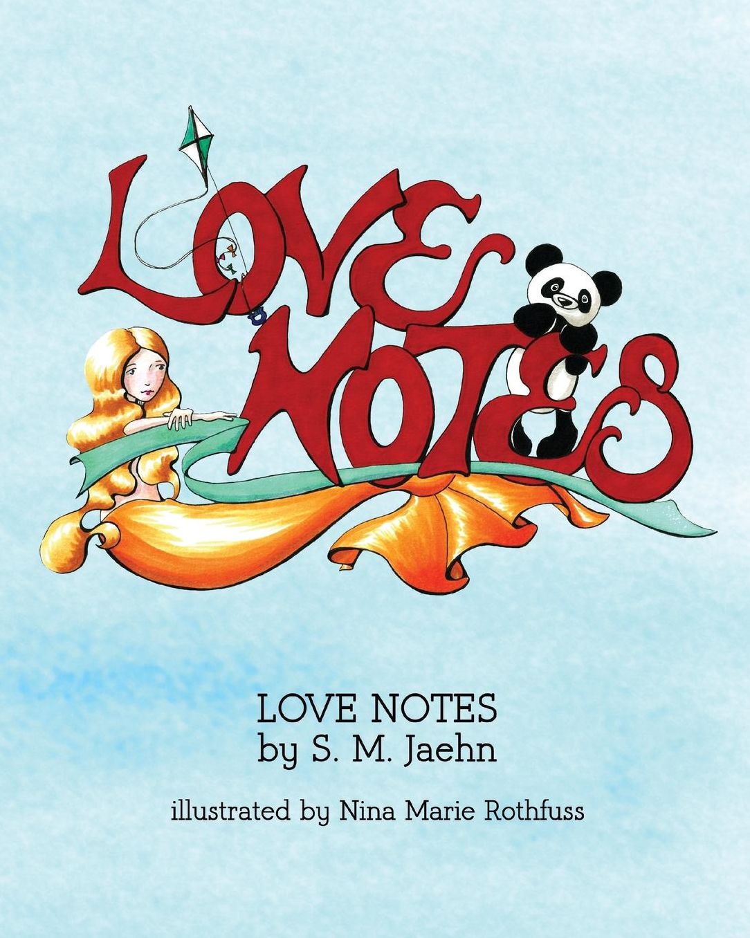 Love Notes