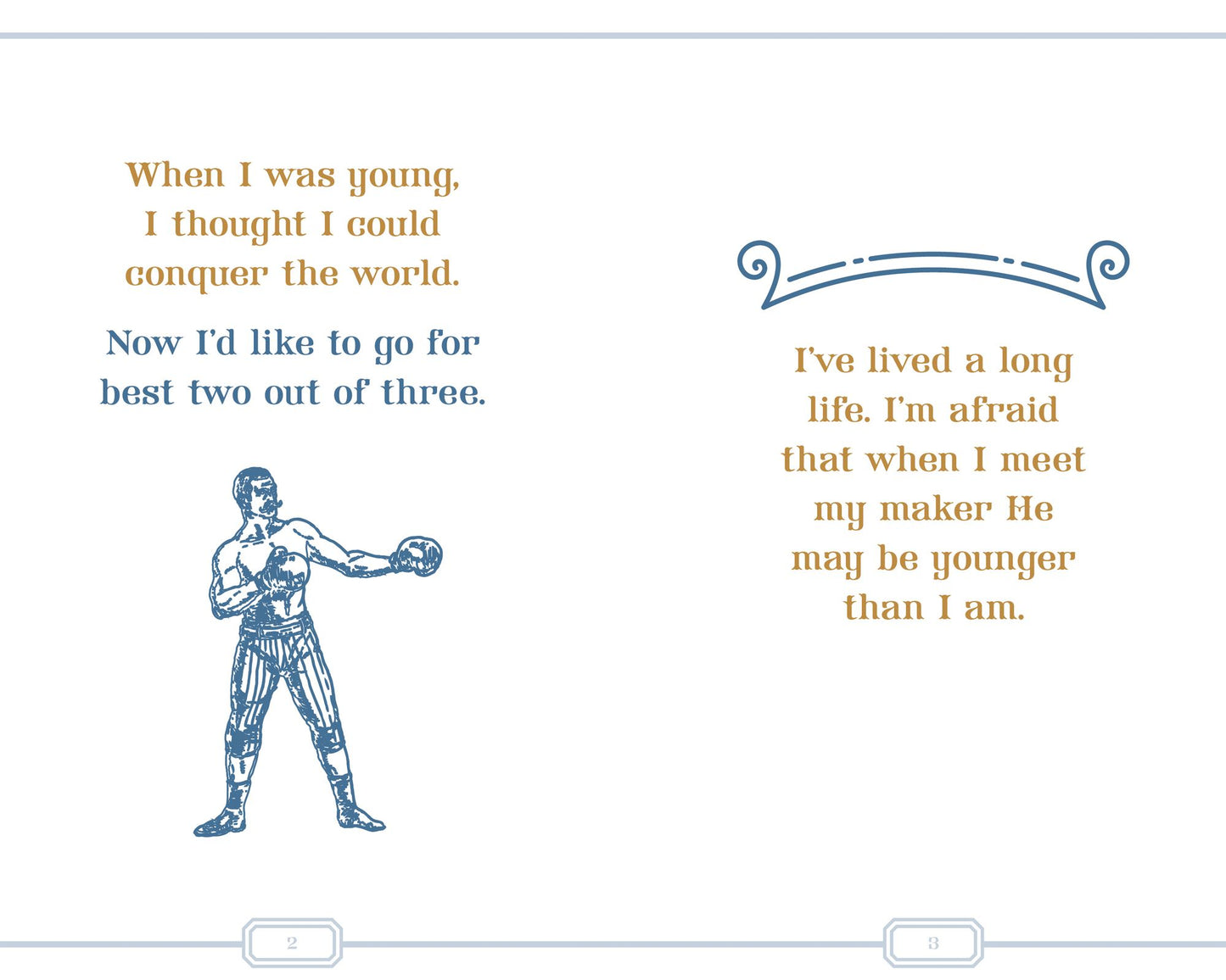 Old Age Is the Absence of Youth (and a Lot of Other Things): 175 Jokes for People Who Think Napping Is a Hobby
