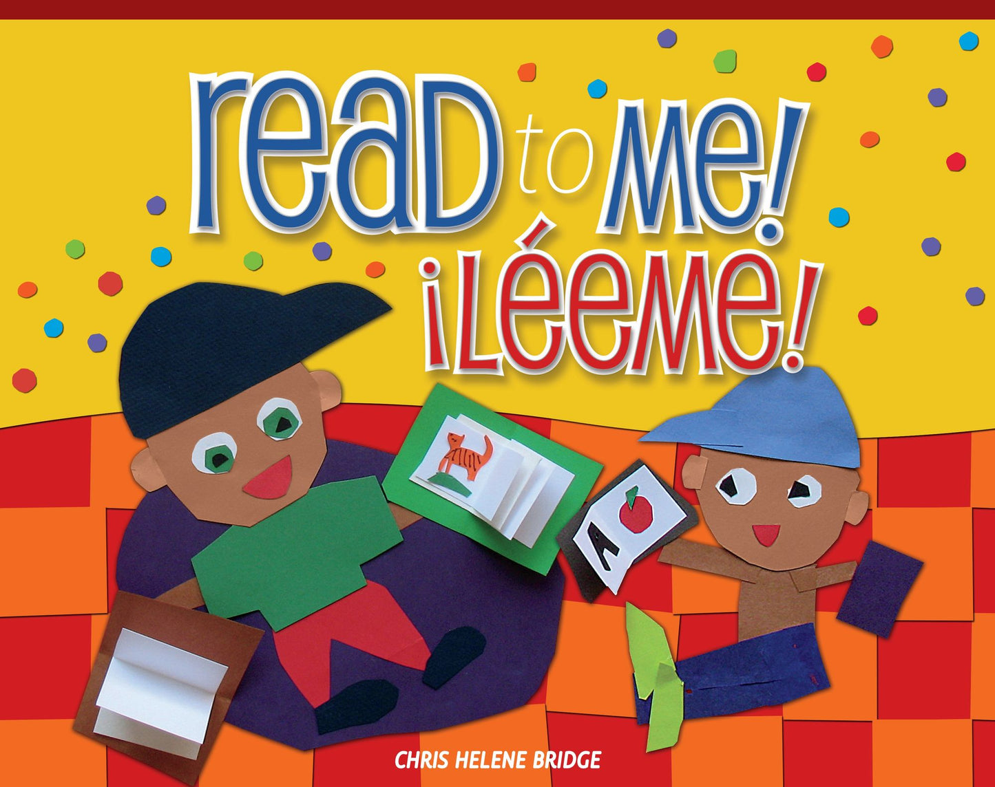 Read to Me!: Bilingual