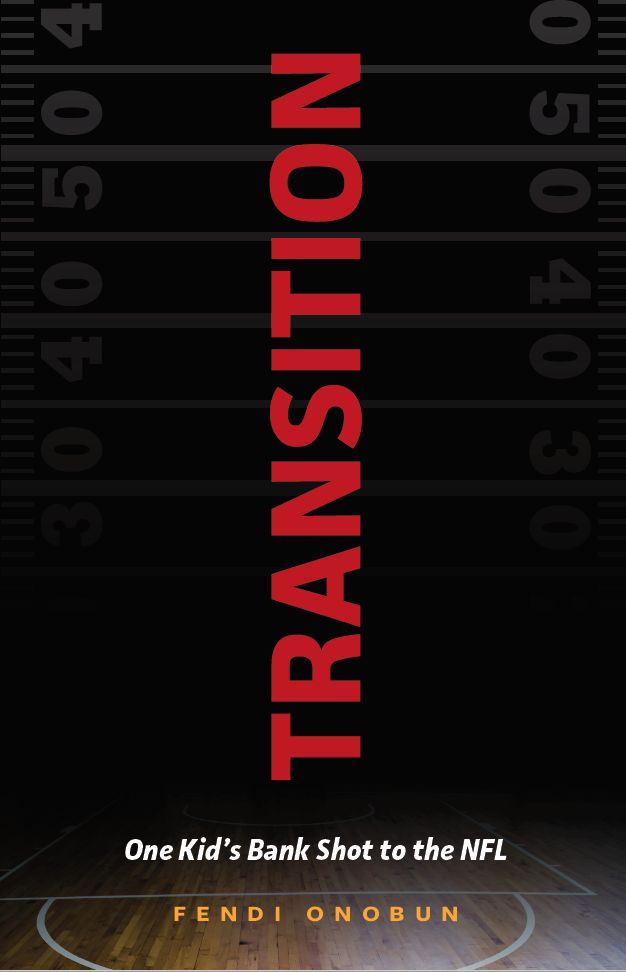 Transition: One Kid's Bank Shot to the NFL