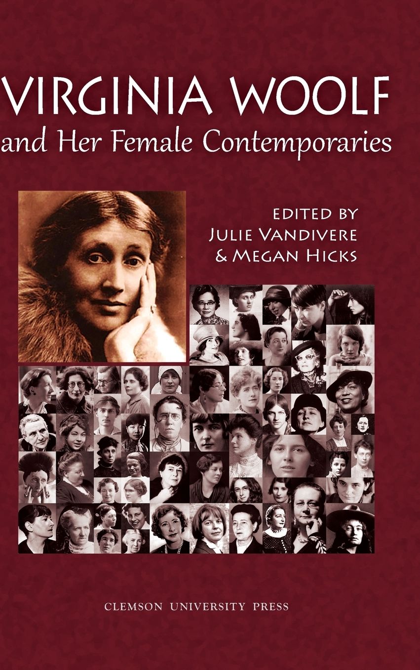 Virginia Woolf and her Female Contemporaries