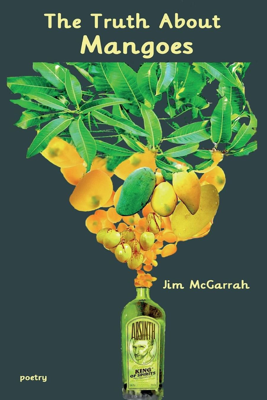The Truth About Mangoes