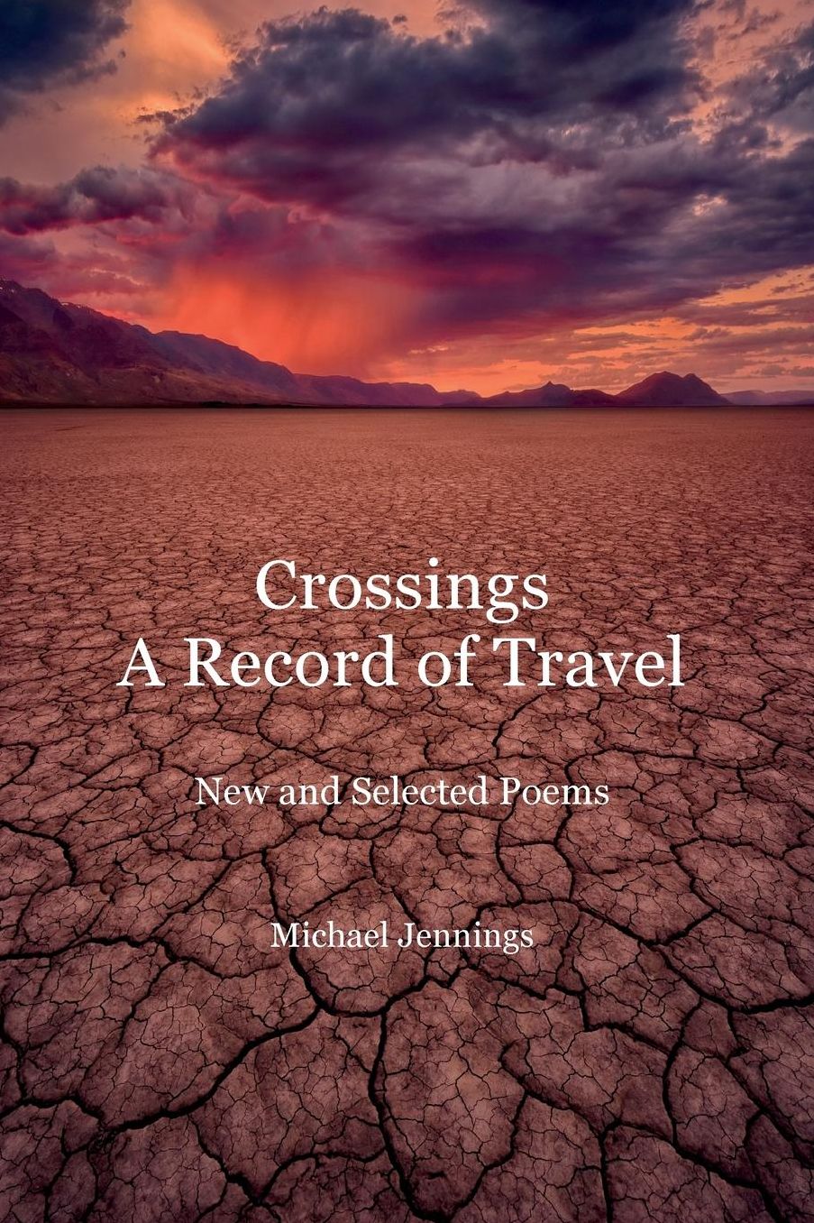 Crossings, A Record of Travel