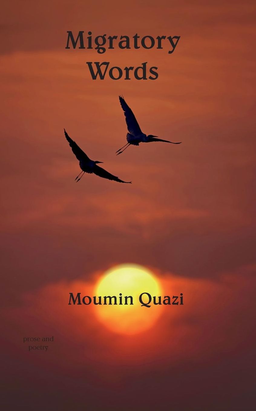 Migratory Words