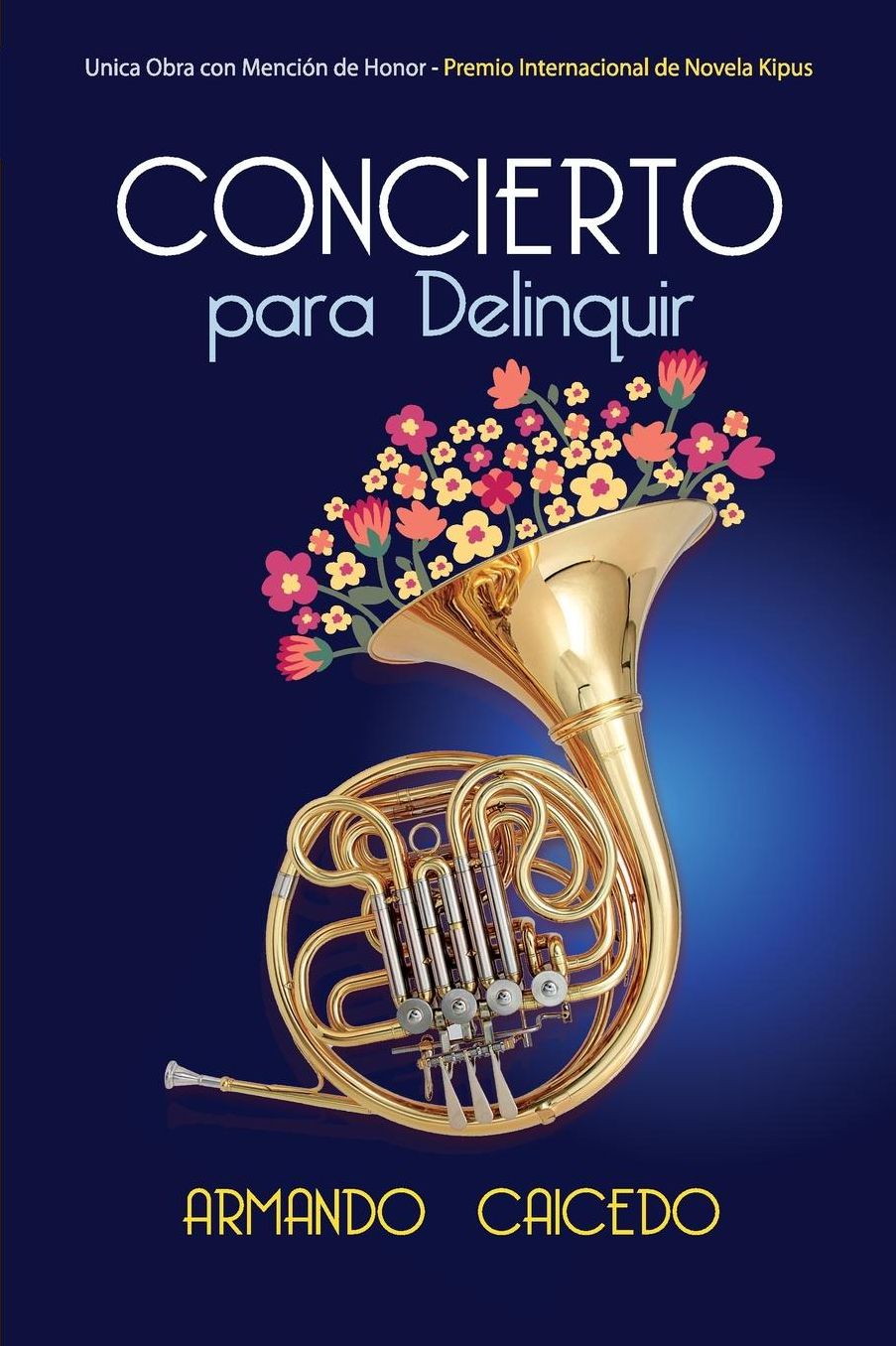 Concierto para Delinquir