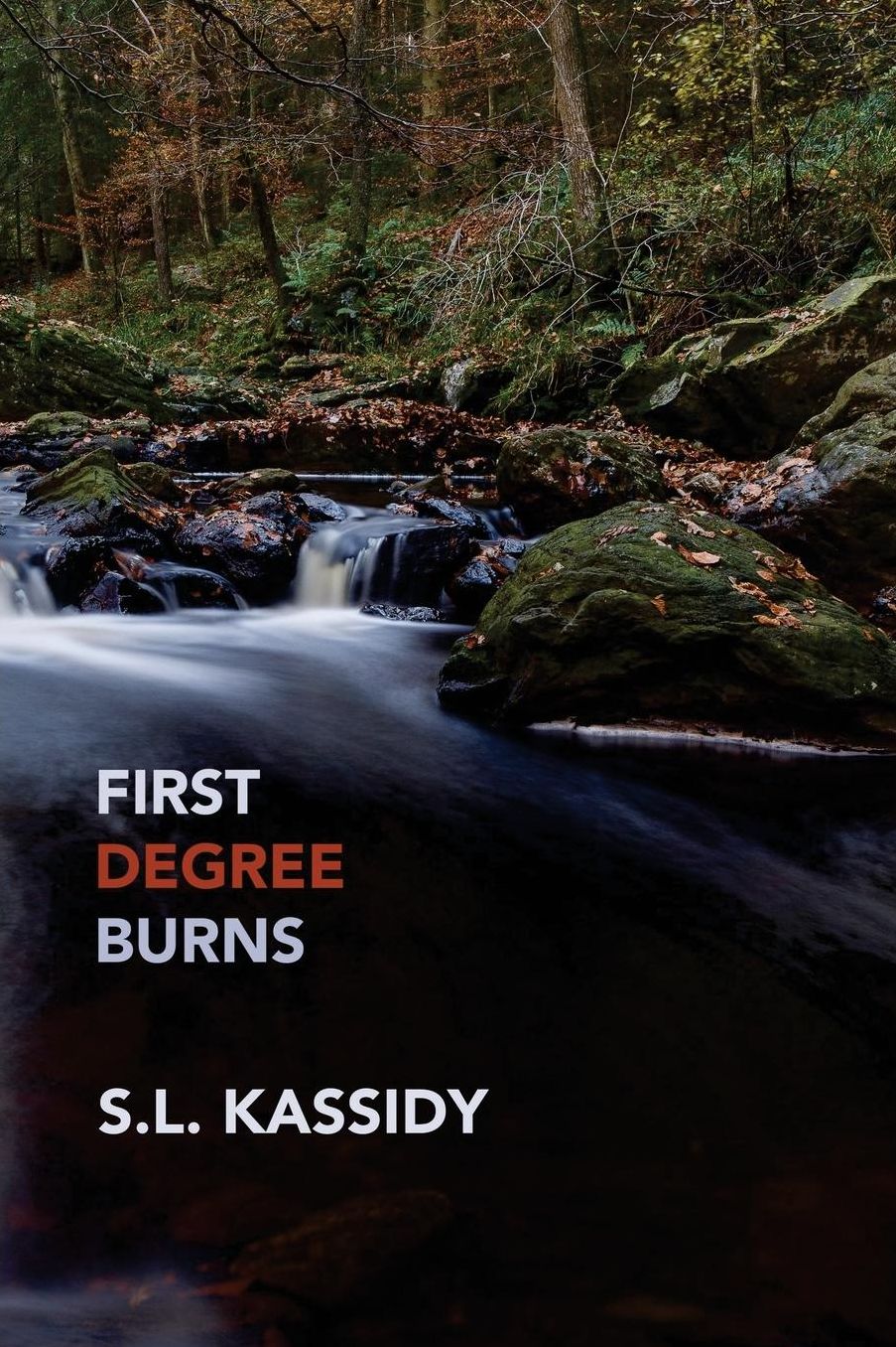 First Degree Burns