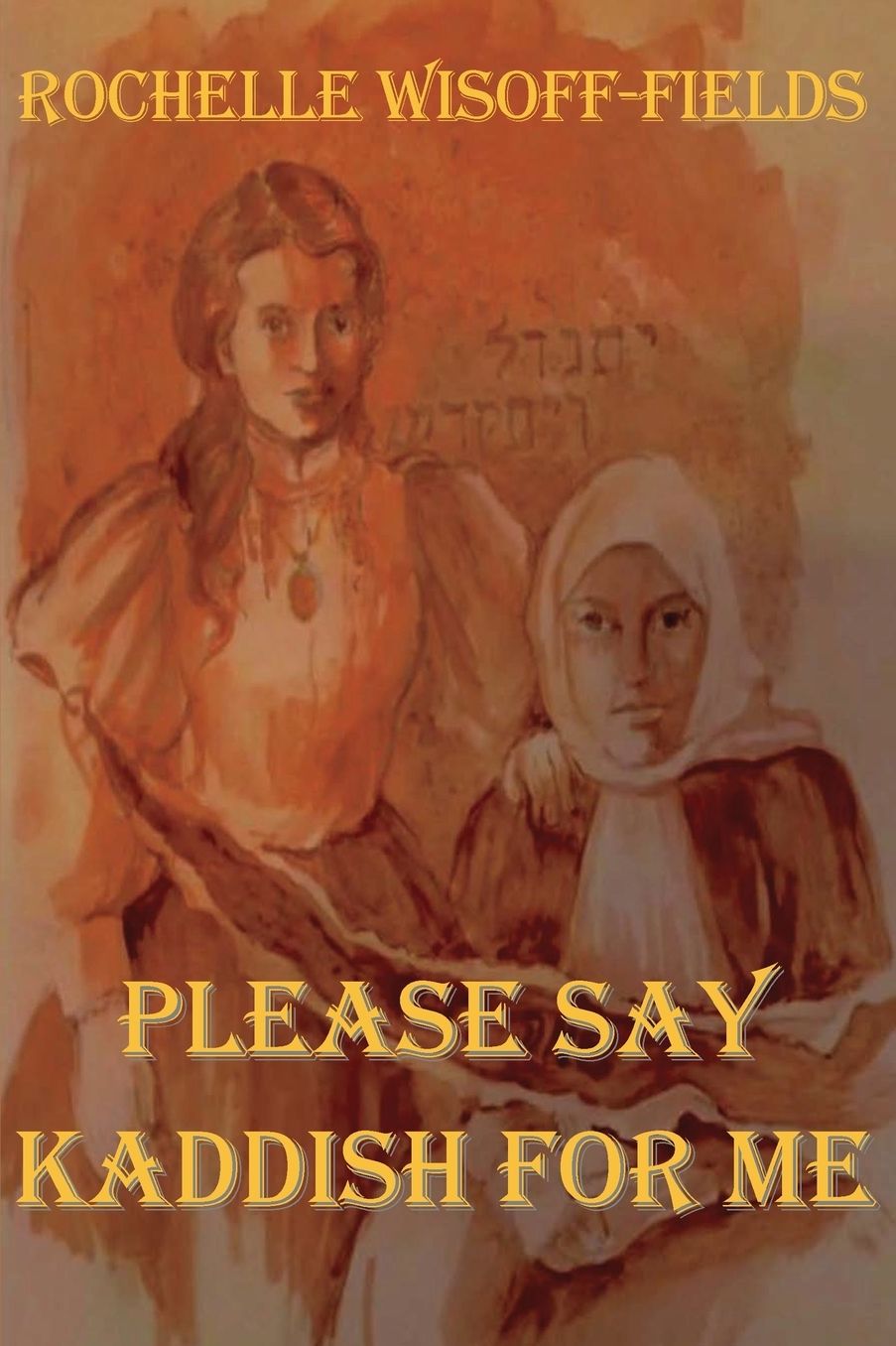Please Say Kaddish For Me