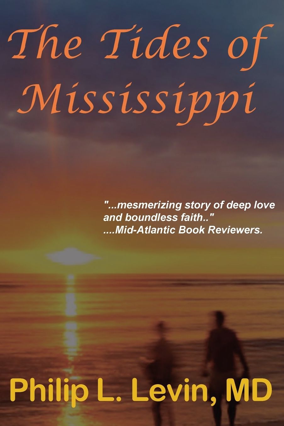 The Tides of Mississippi
