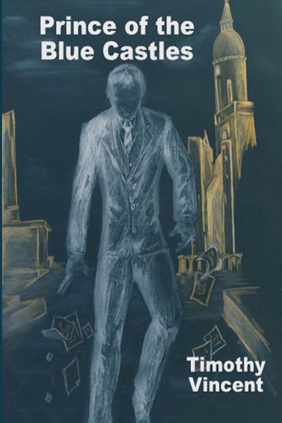 Prince of the Blue Castles
