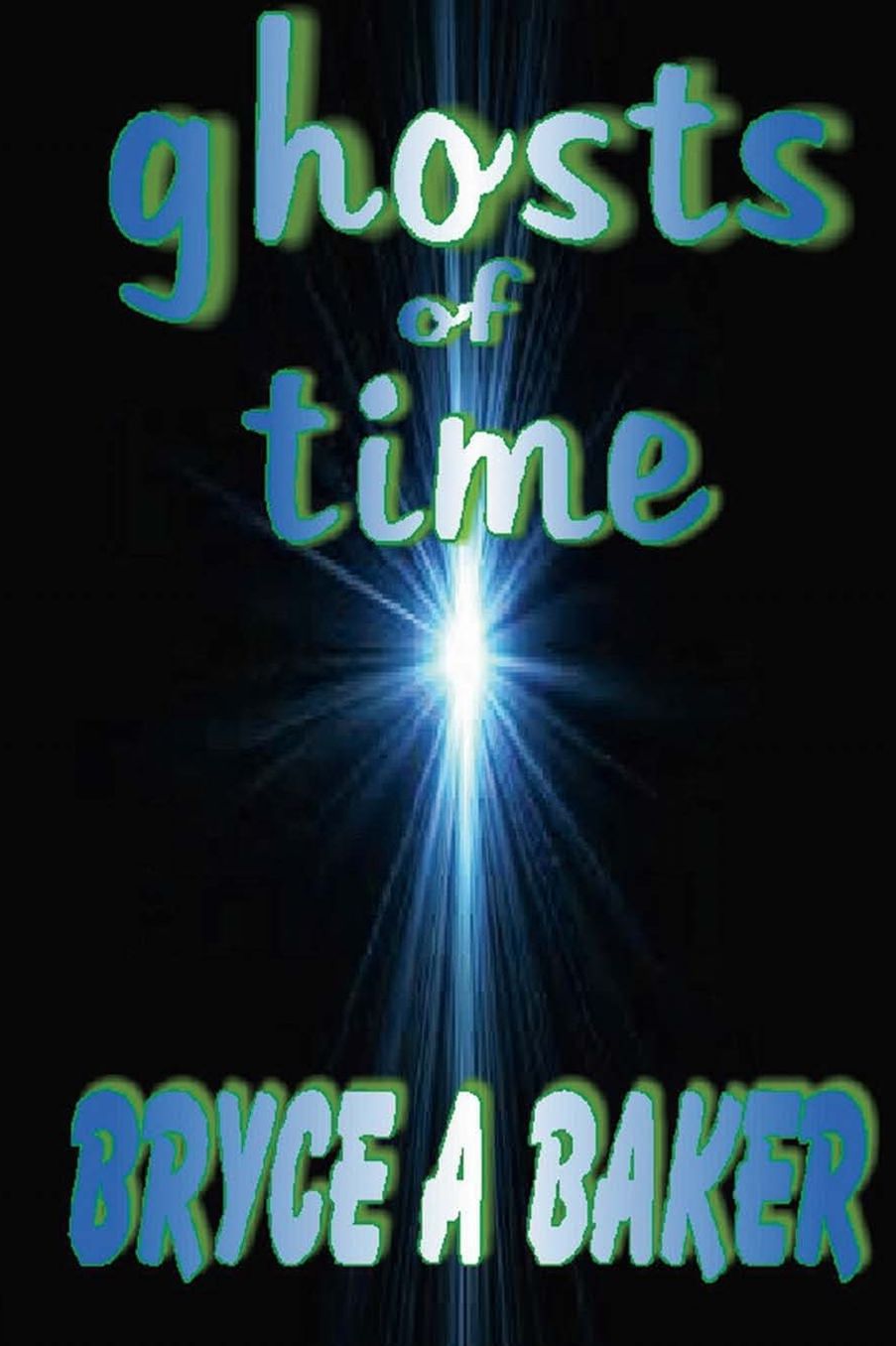 Ghosts of Time