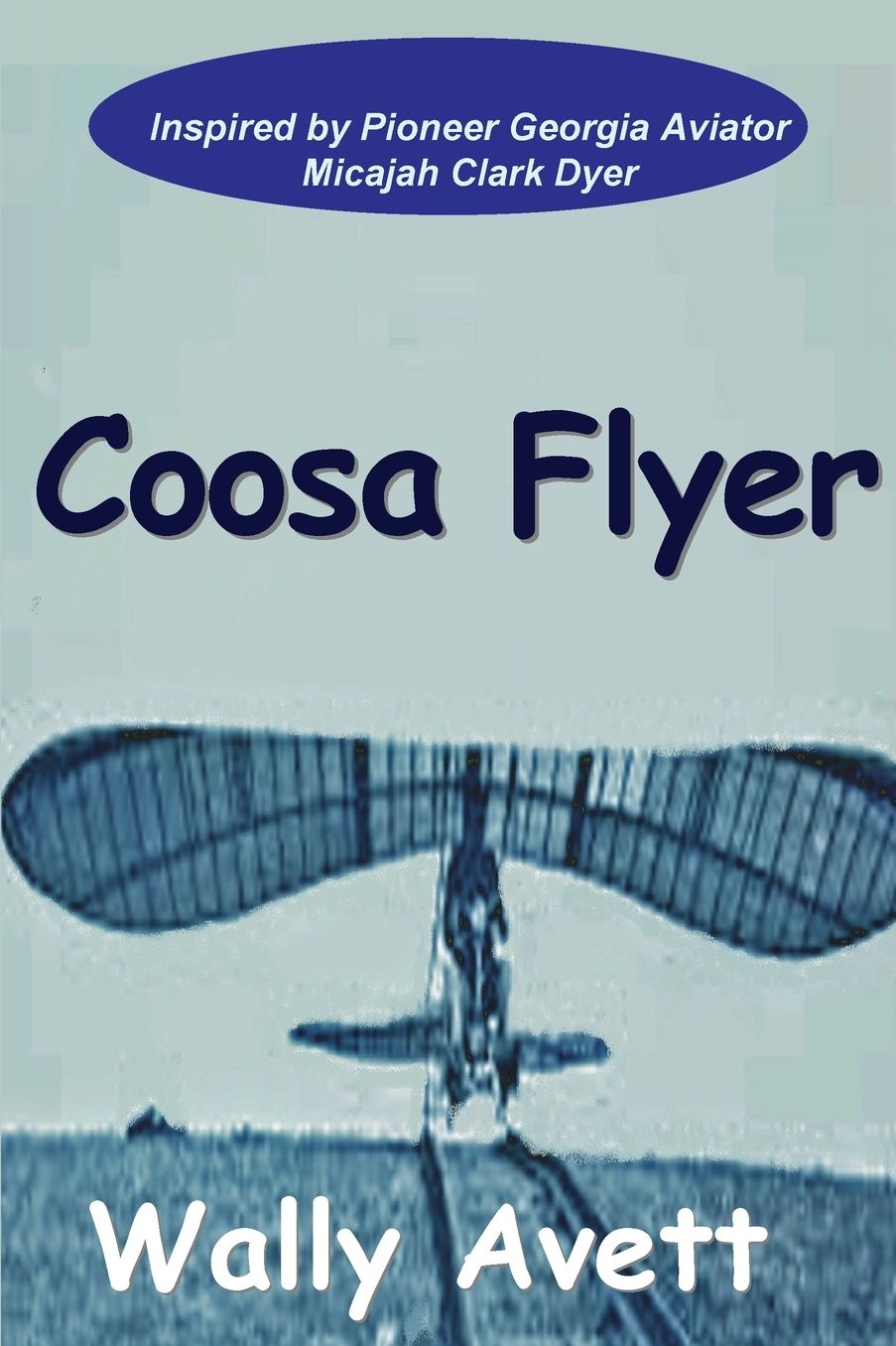 Coosa Flyer