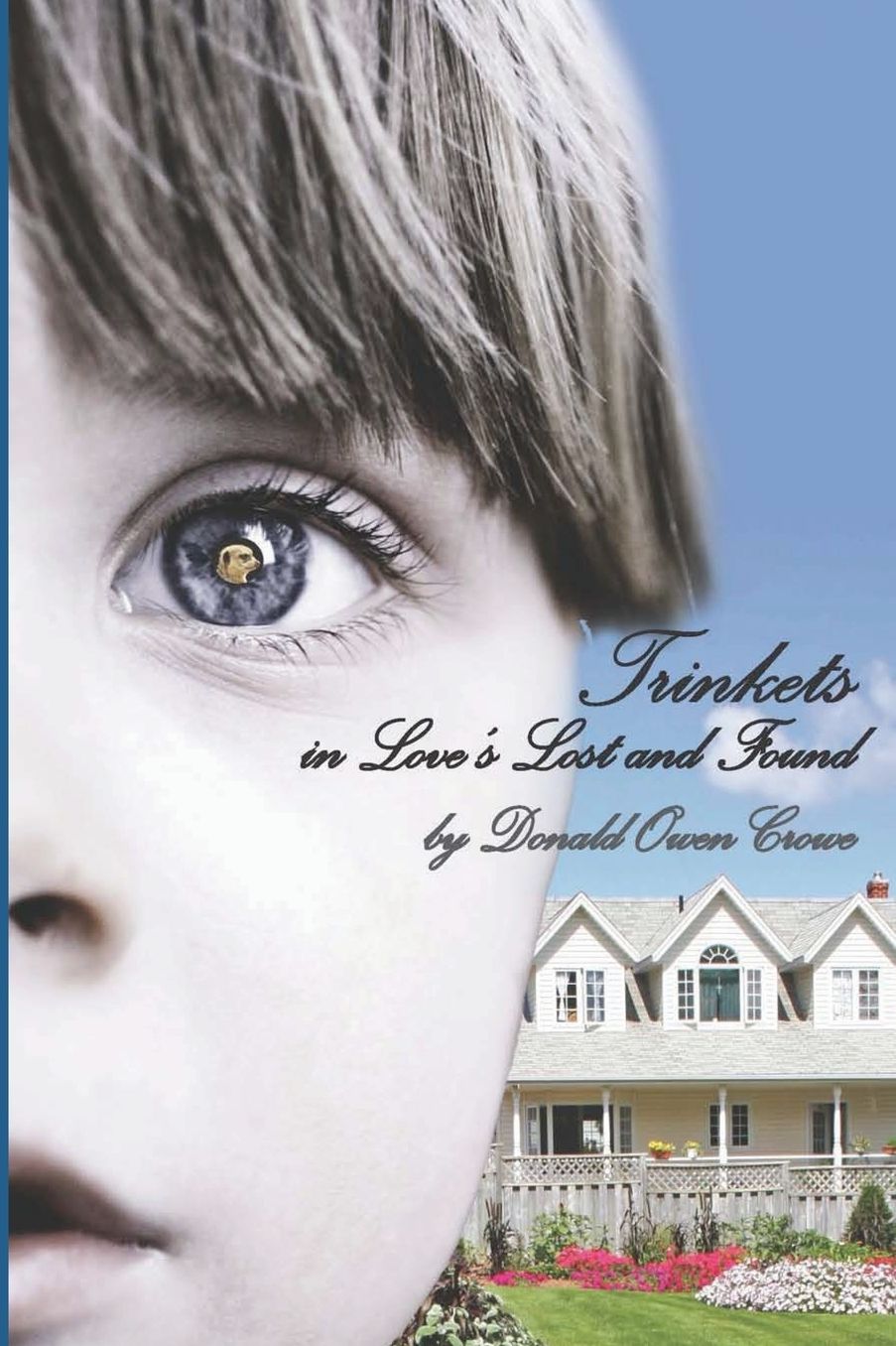 Trinkets in Love's Lost and Found