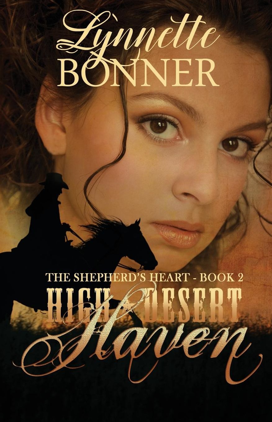 High Desert Haven