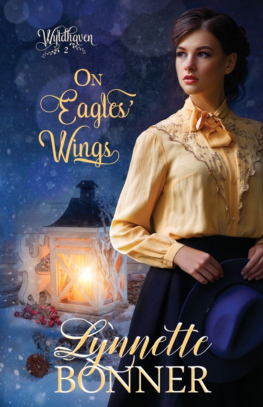 On Eagles' Wings