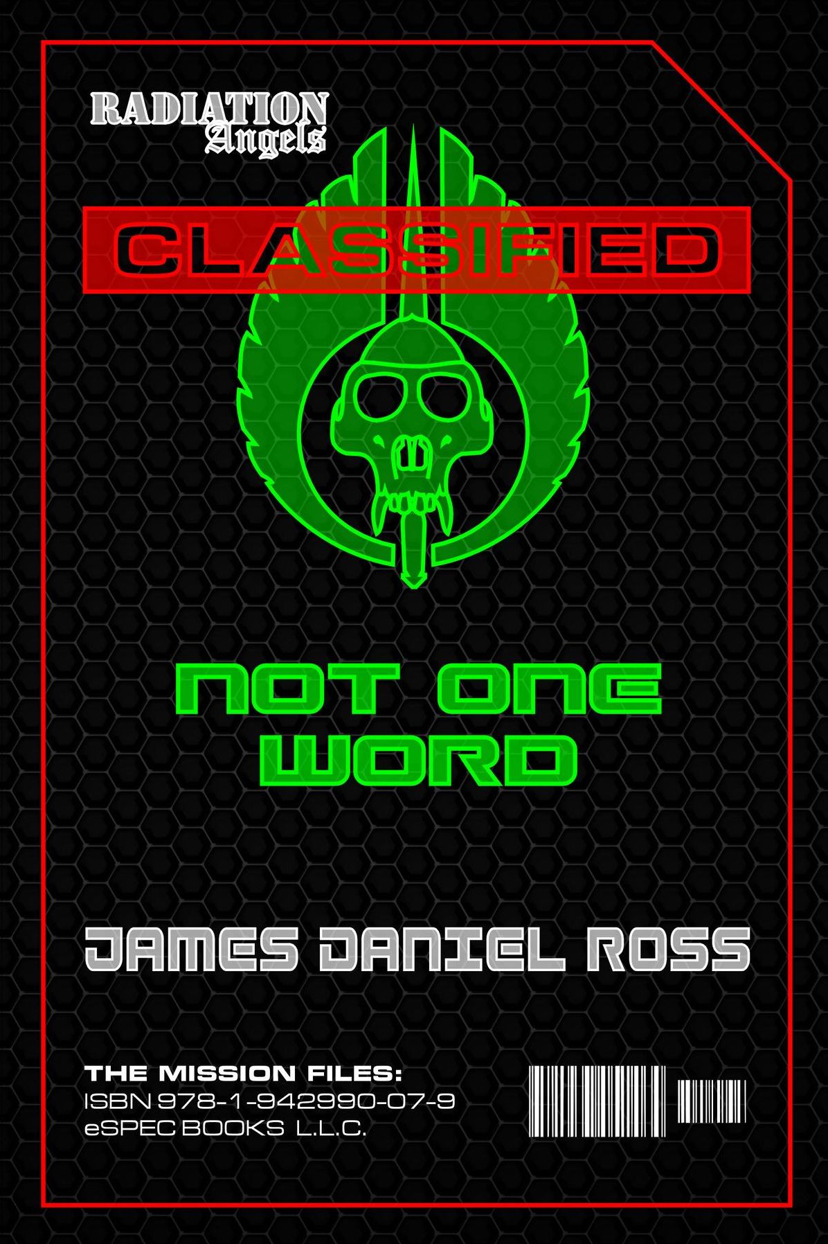 Not One Word