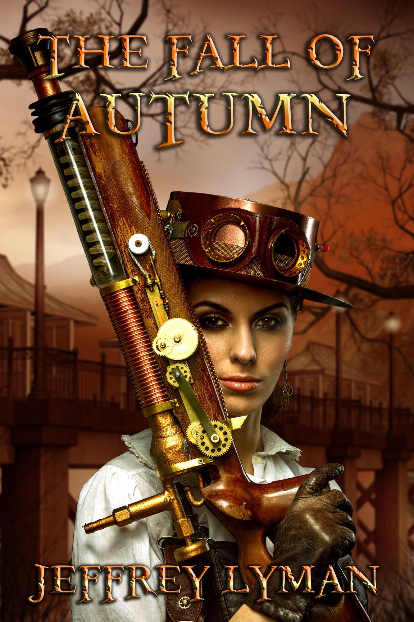 The Fall of Autumn