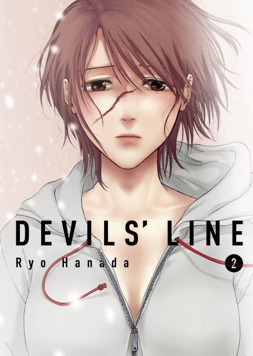 Devils' Line, 2