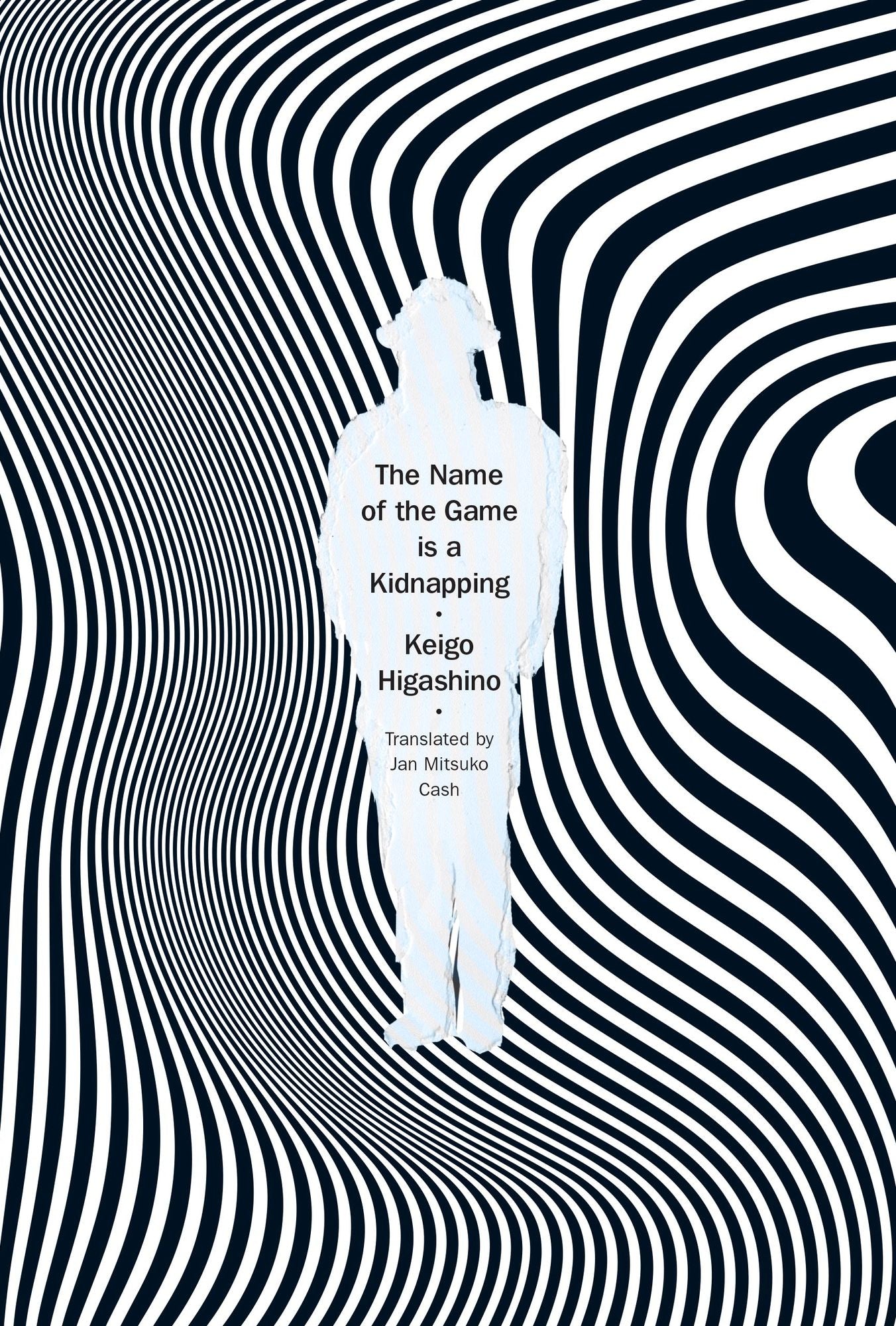 The Name of the Game is a Kidnapping
