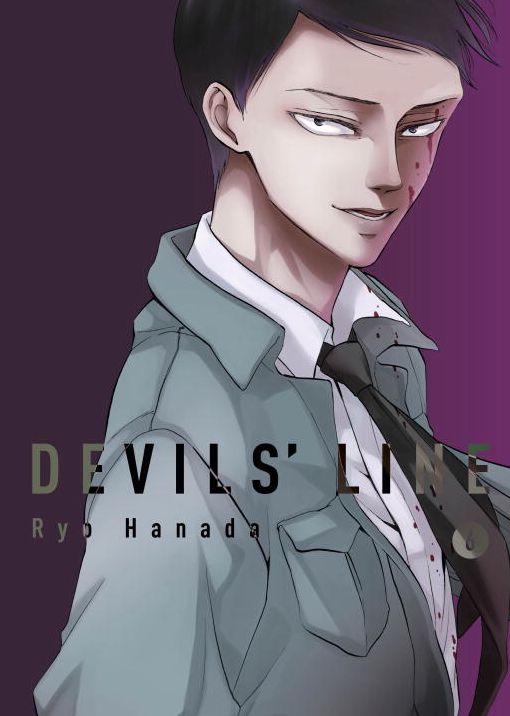 Devils' Line, 6