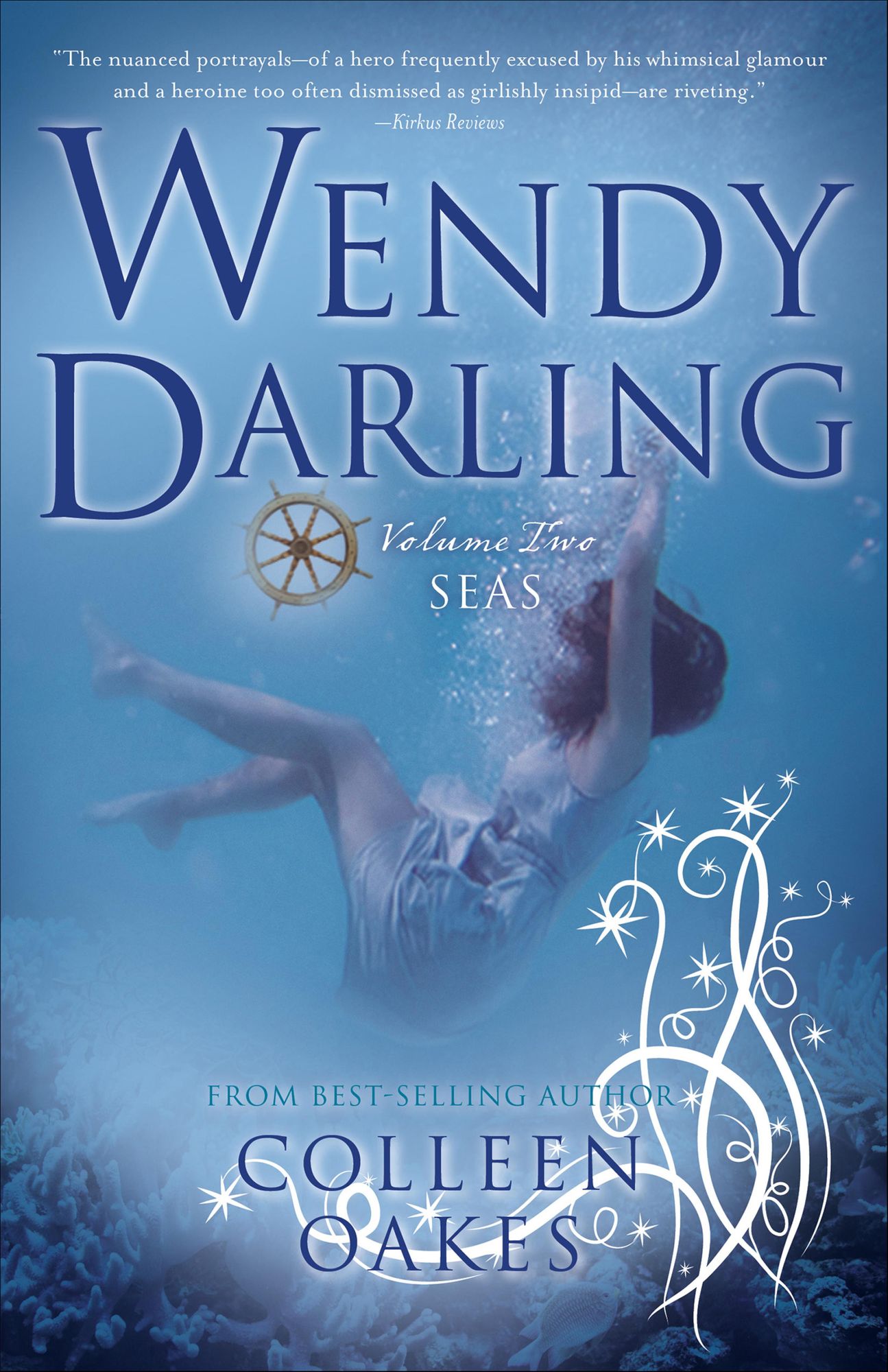 Seas (Wendy Darling Series #2)