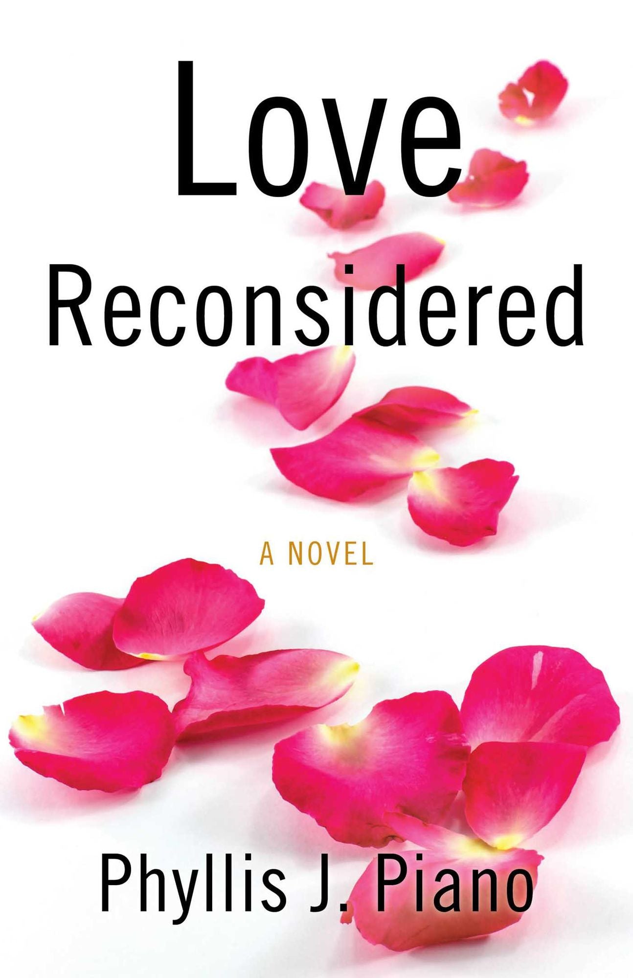 Love Reconsidered
