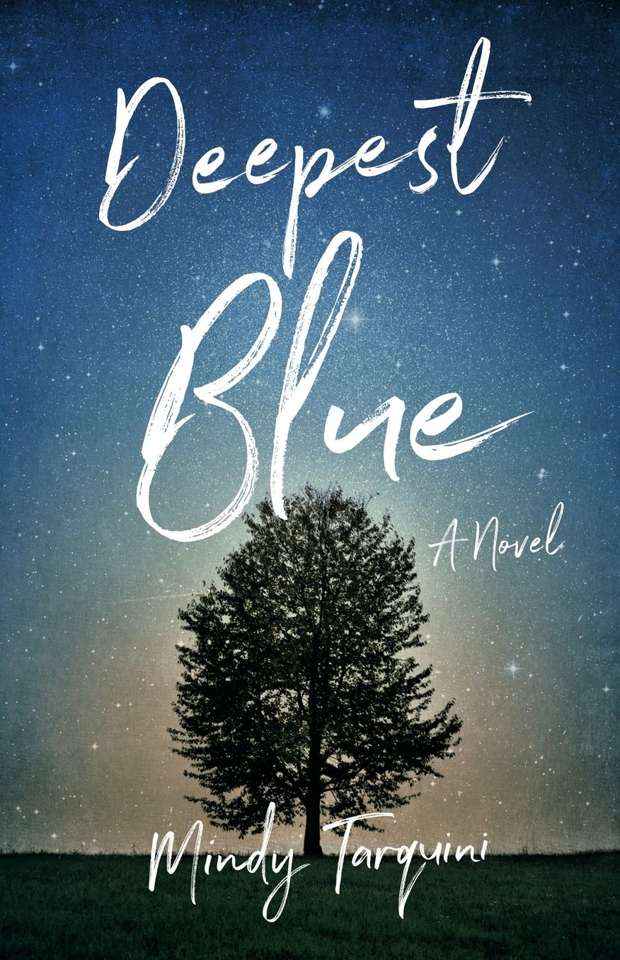 Deepest Blue: A Novel