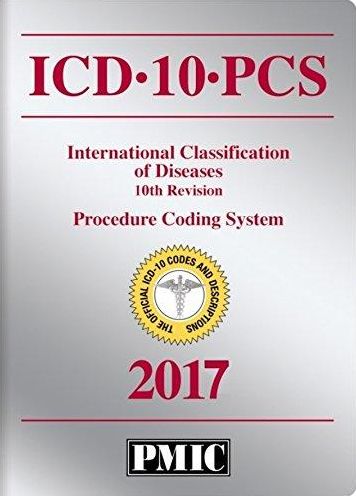 ICD-10-PCs 2017