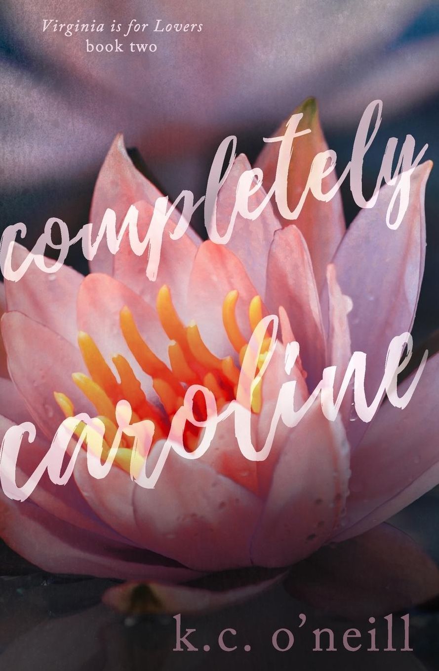 Completely Caroline