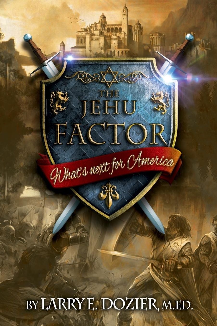 The Jehu Factor: What's Next for America