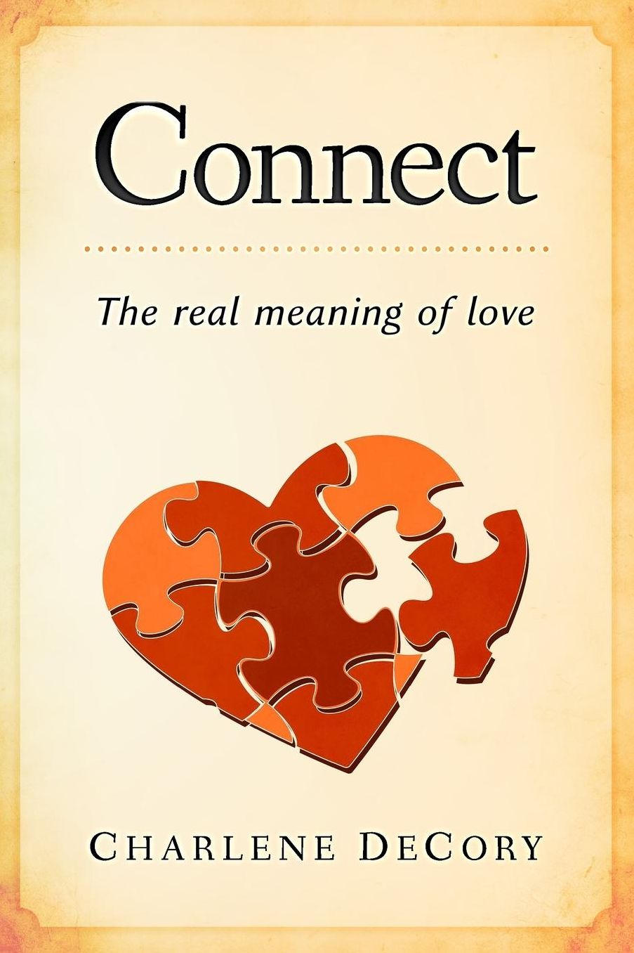 Connect: The real meaning of love