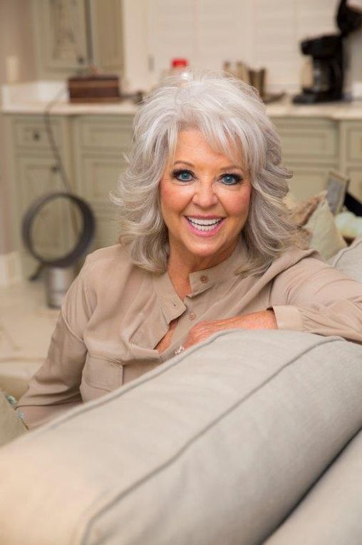 Paula Deen Cuts the Fat: 250 Recipes Lightened Up
