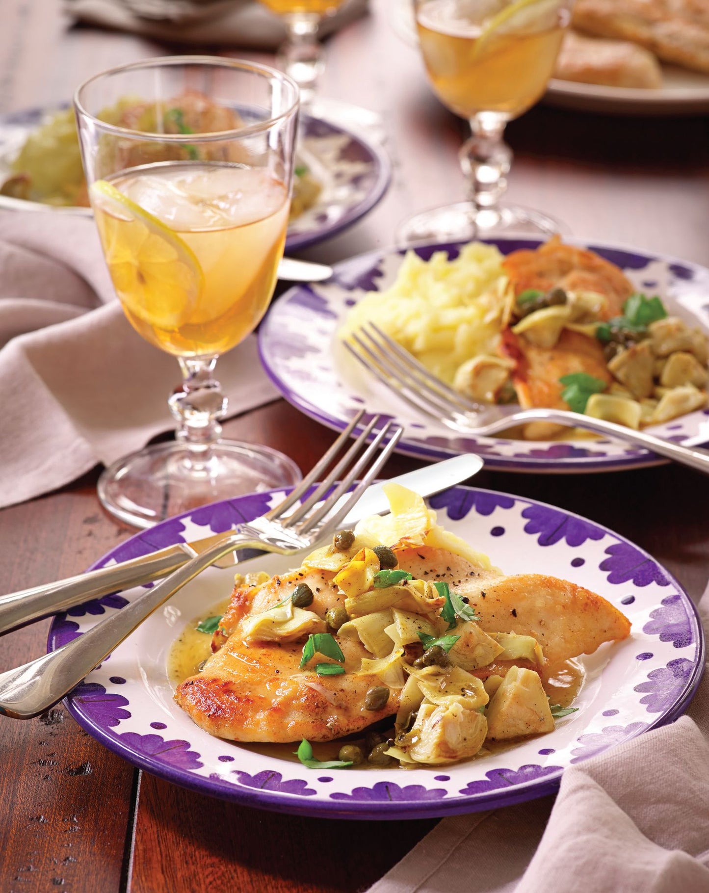 Paula Deen Cuts the Fat: 250 Recipes Lightened Up