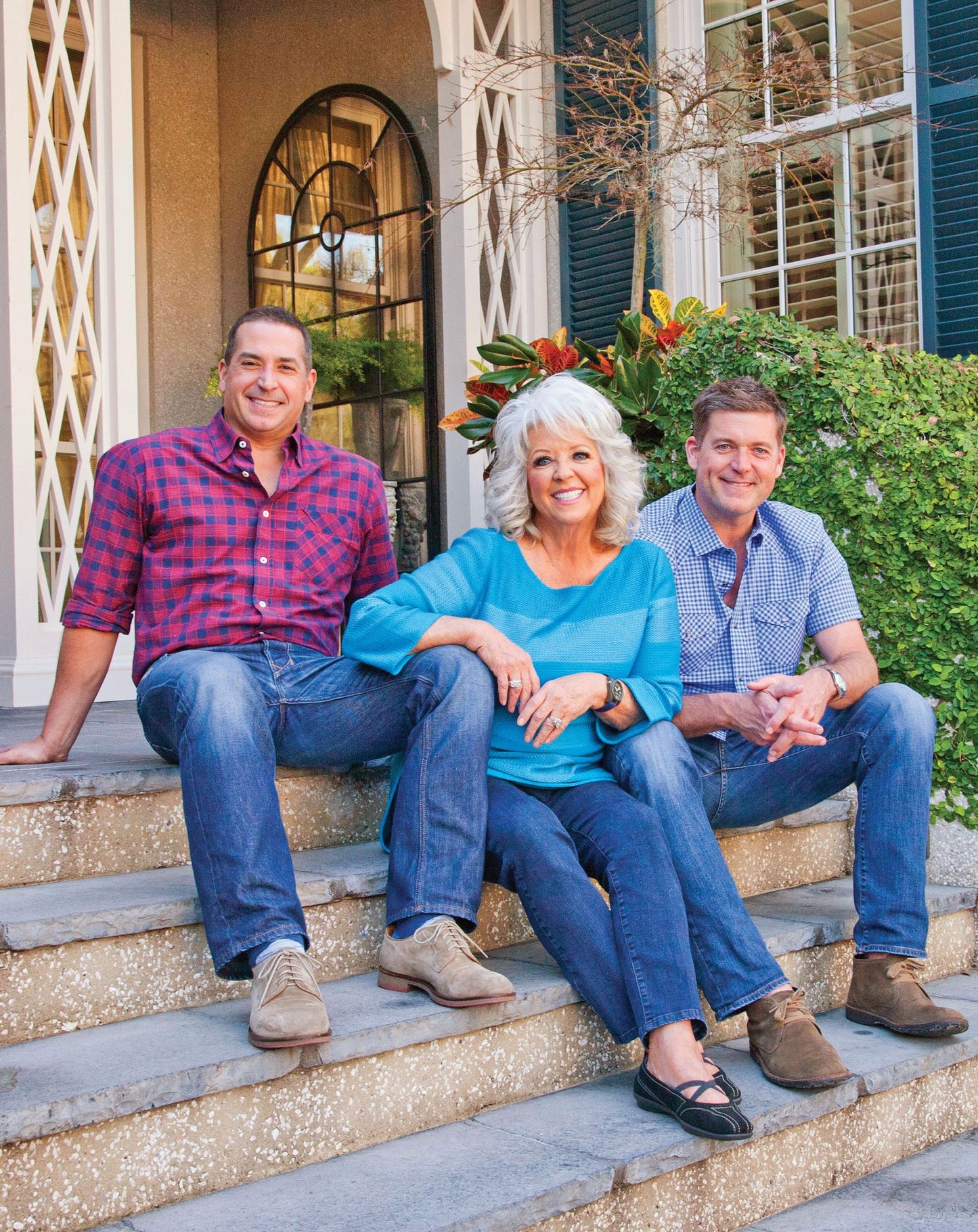 Paula Deen Cuts the Fat: 250 Recipes Lightened Up